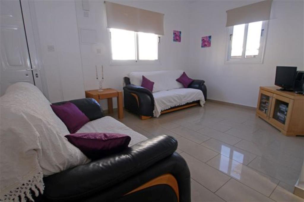 Villa Angelaise Protaras Zimmer foto