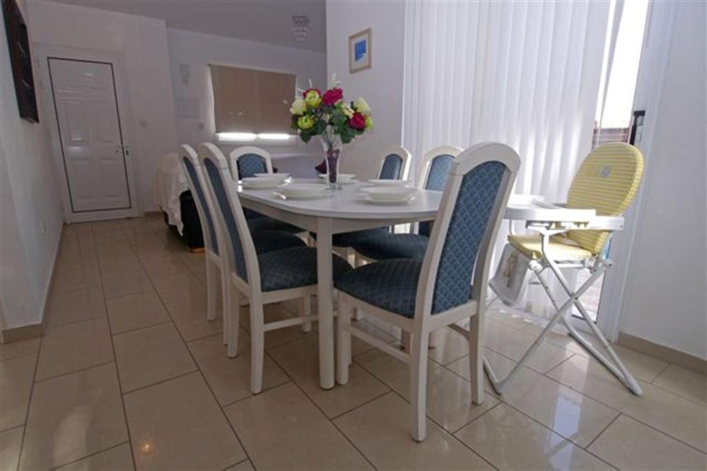 Villa Angelaise Protaras Zimmer foto