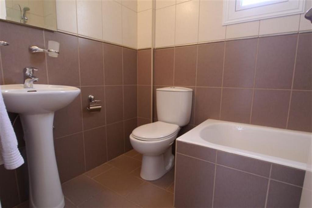 Villa Angelaise Protaras Zimmer foto