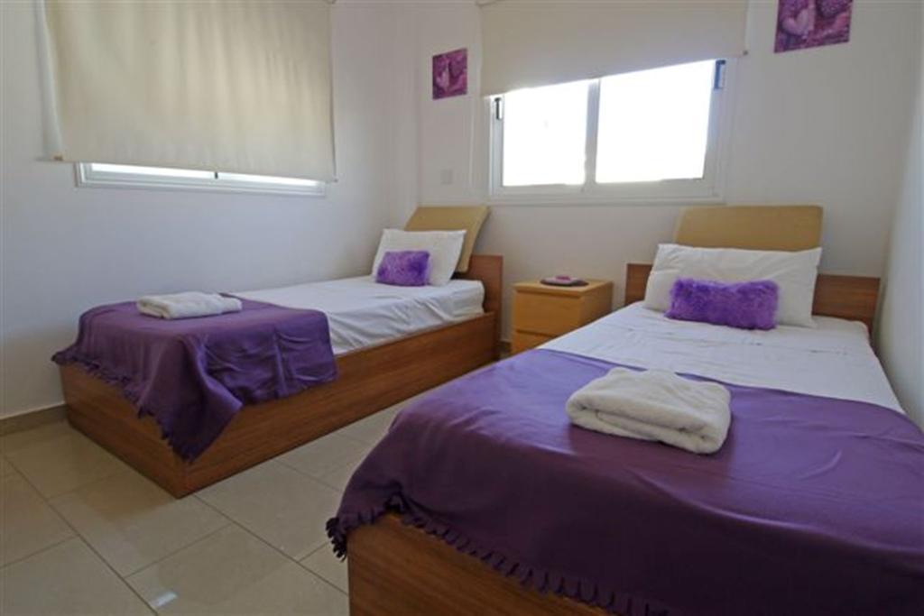 Villa Angelaise Protaras Zimmer foto