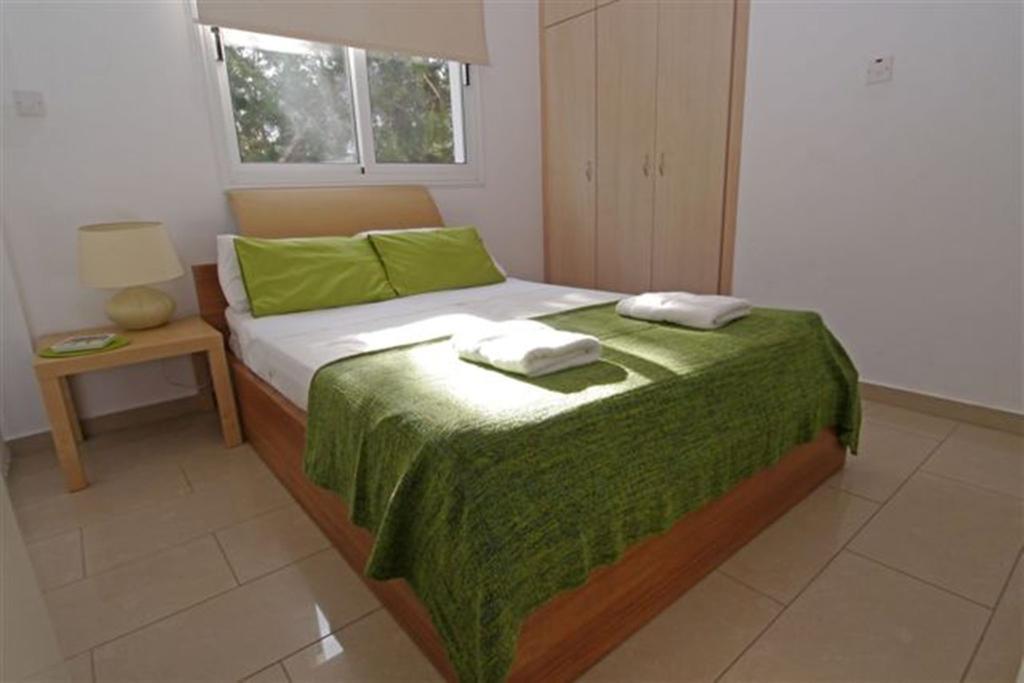 Villa Angelaise Protaras Zimmer foto