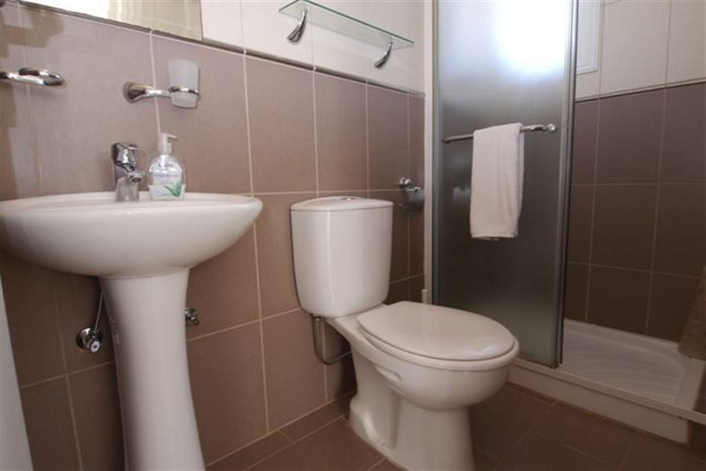 Villa Angelaise Protaras Zimmer foto