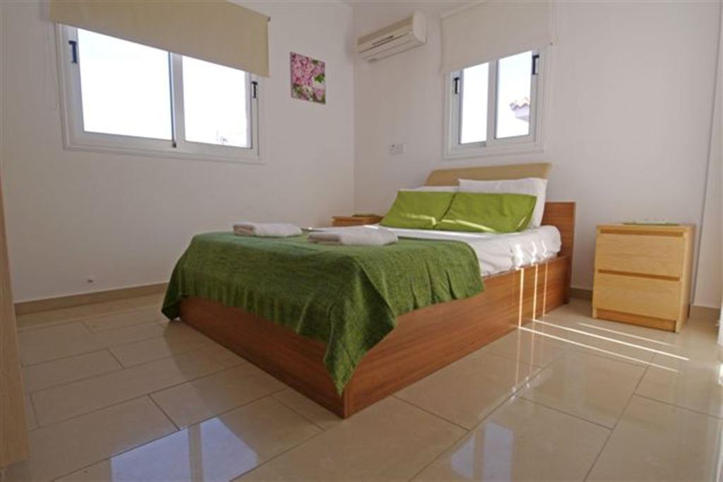 Villa Angelaise Protaras Zimmer foto