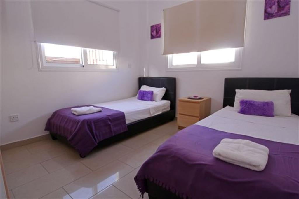 Villa Angelaise Protaras Zimmer foto