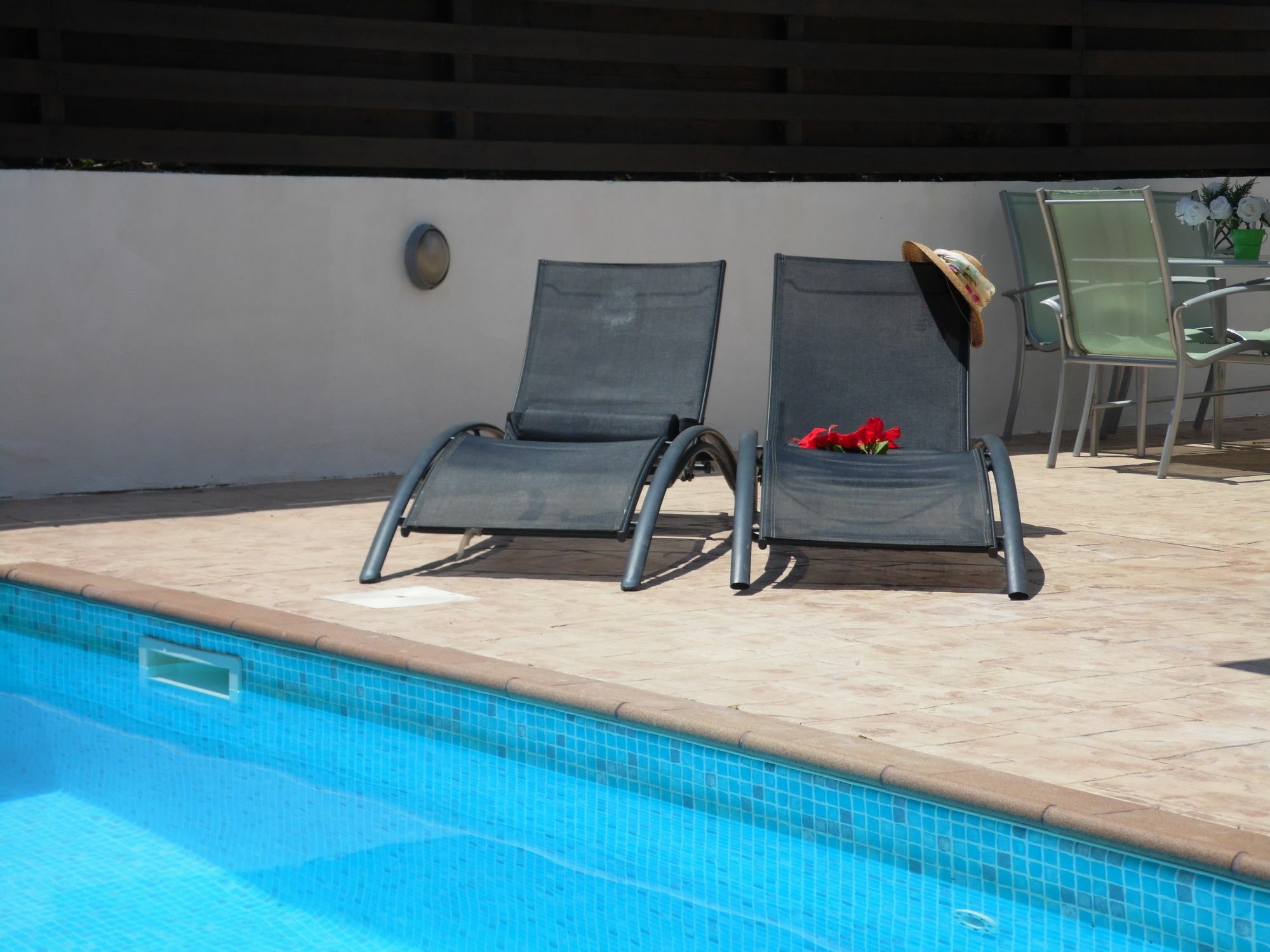 Villa Angelaise Protaras Exterior foto